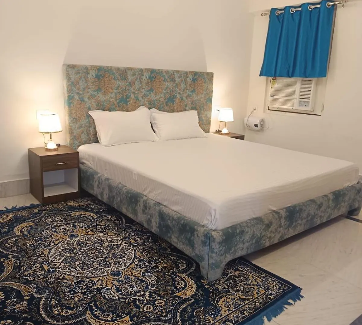 Shivoham Suites فاراناسي