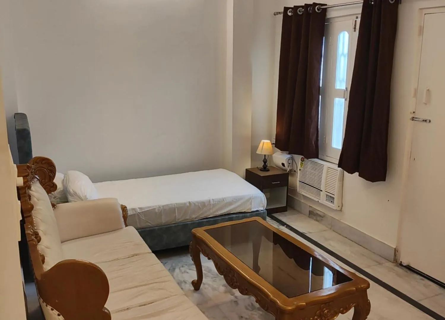 Shivoham Suites فاراناسي بيت ضيافة