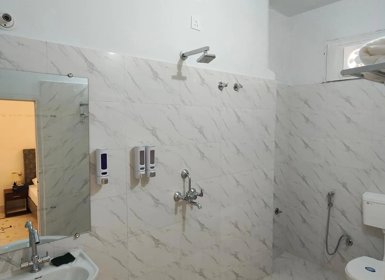 Shivoham Suites فاراناسي بيت ضيافة