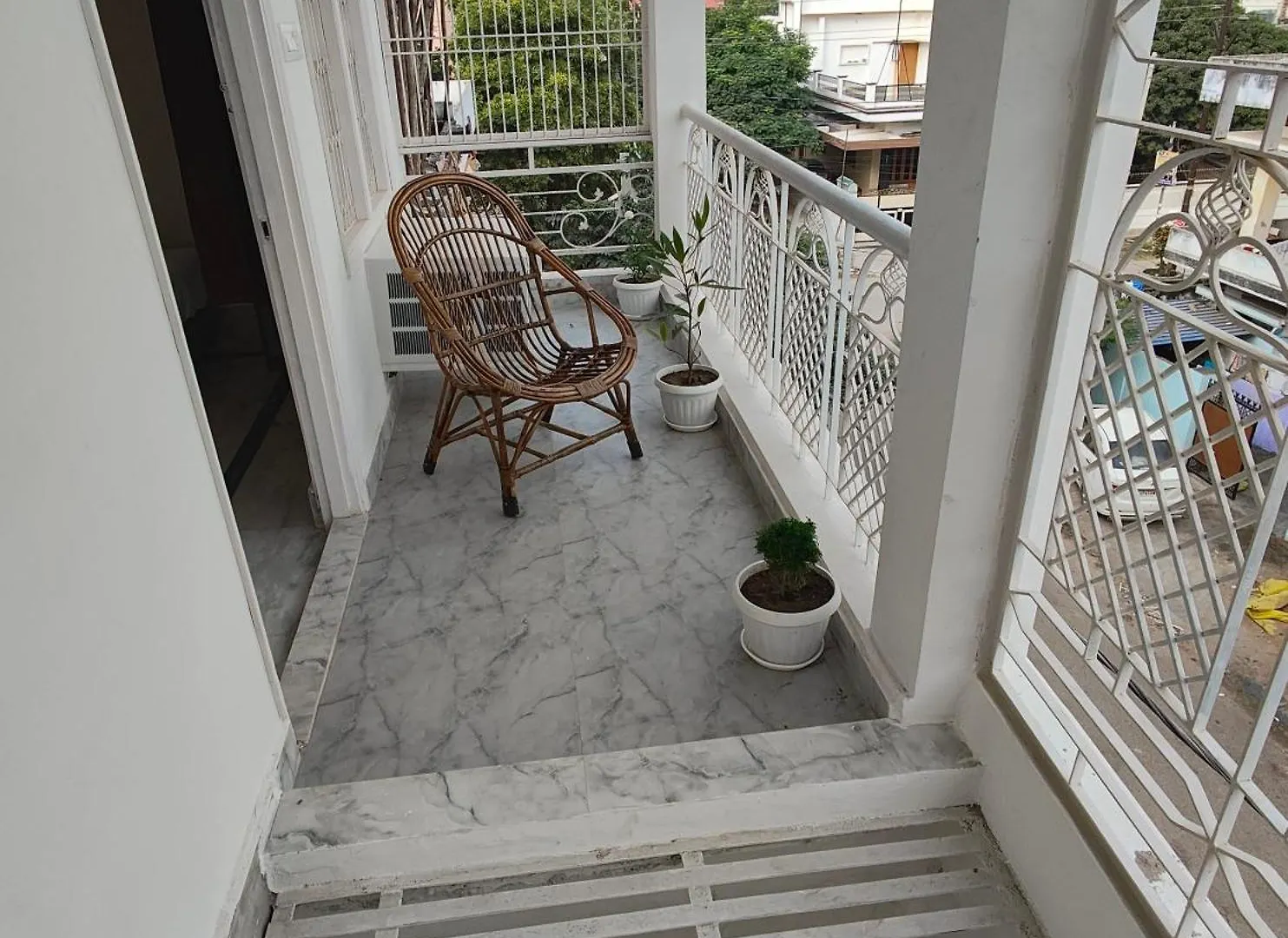 بيت ضيافة Shivoham Suites فاراناسي الهند