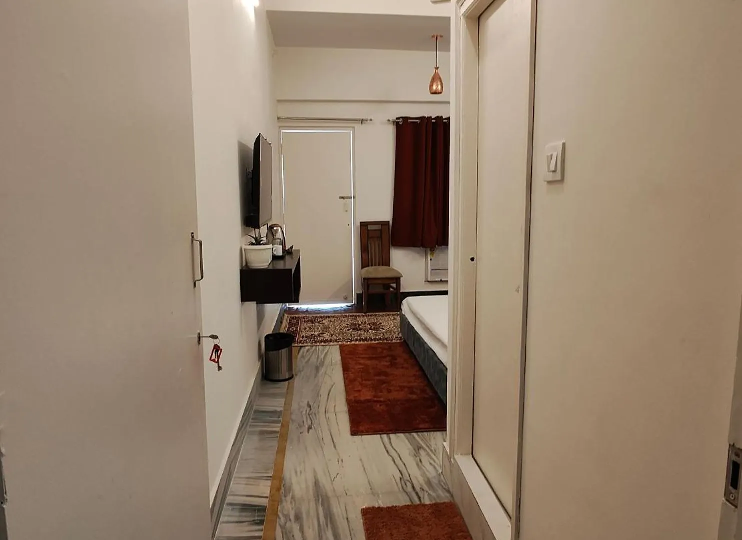 Shivoham Suites فاراناسي الهند