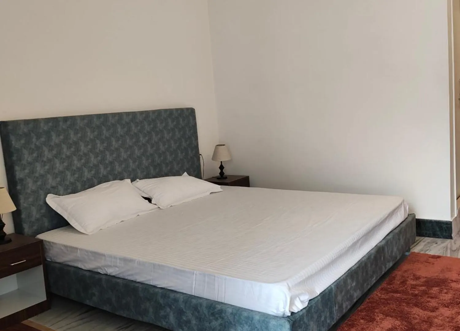 Shivoham Suites فاراناسي بيت ضيافة