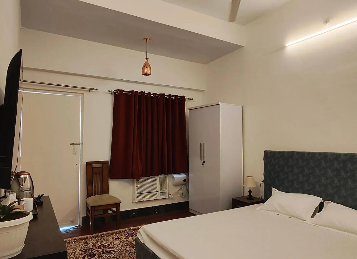 Shivoham Suites فاراناسي 0*,  الهند