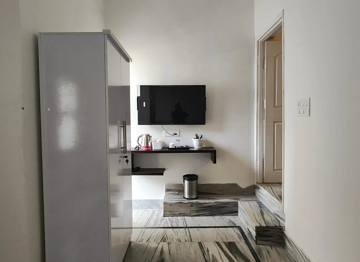 Shivoham Suites فاراناسي بيت ضيافة