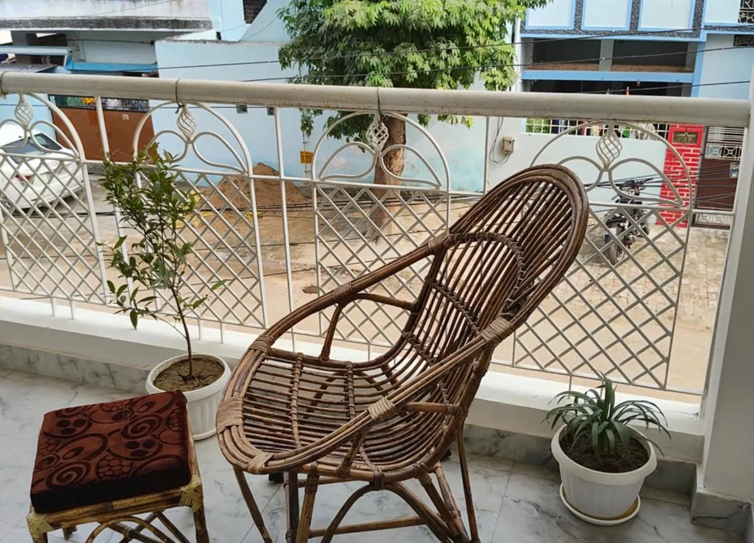 Shivoham Suites فاراناسي