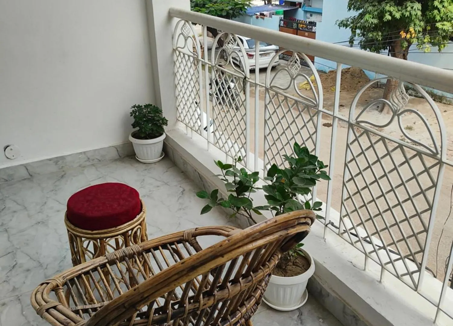 Shivoham Suites فاراناسي الهند
