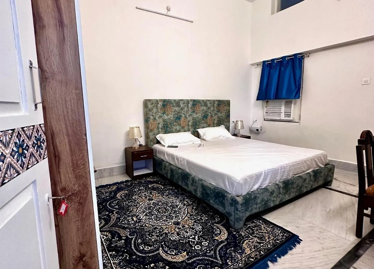 Shivoham Suites فاراناسي