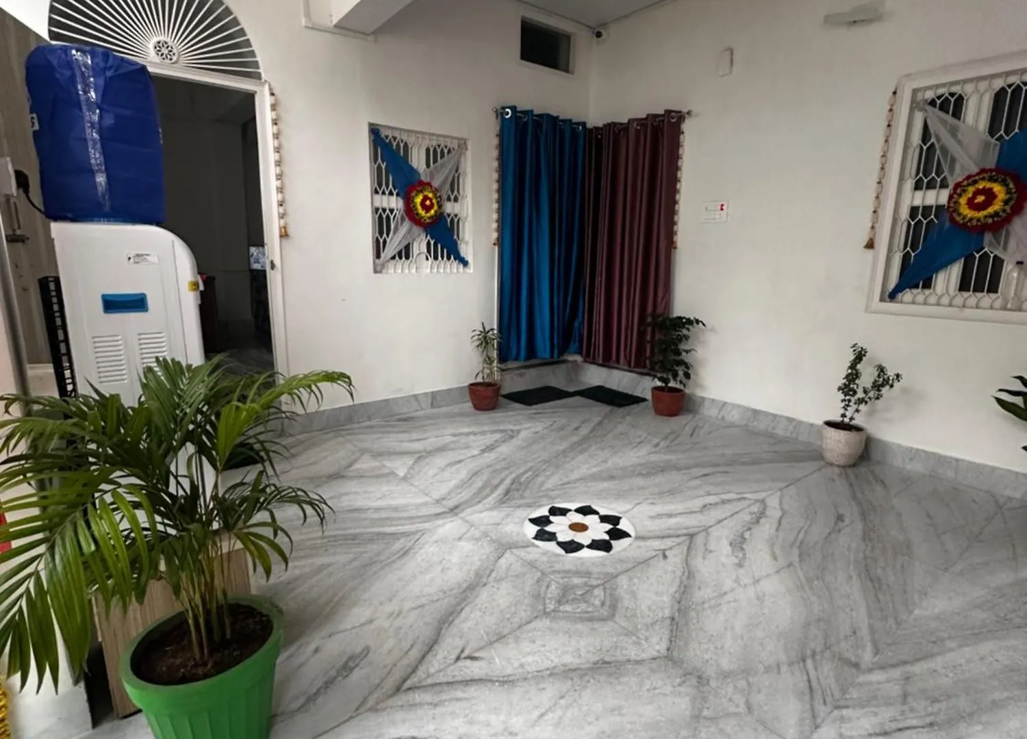 Shivoham Suites فاراناسي الهند