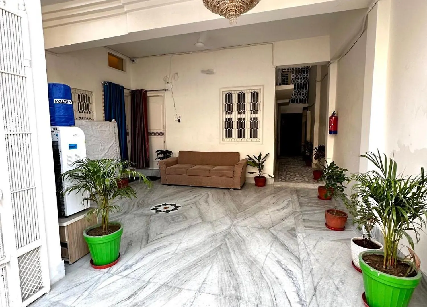 Shivoham Suites فاراناسي 0*,  الهند