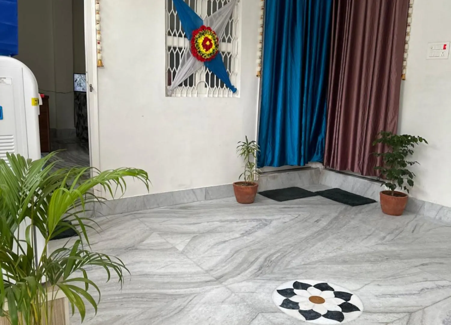 Shivoham Suites فاراناسي الهند