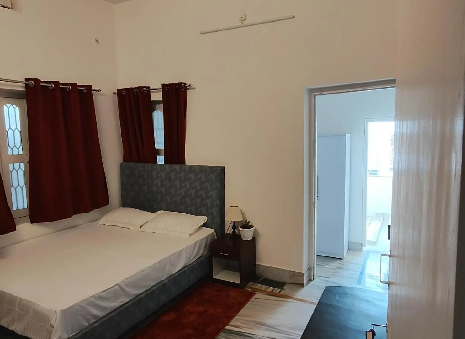 Shivoham Suites فاراناسي