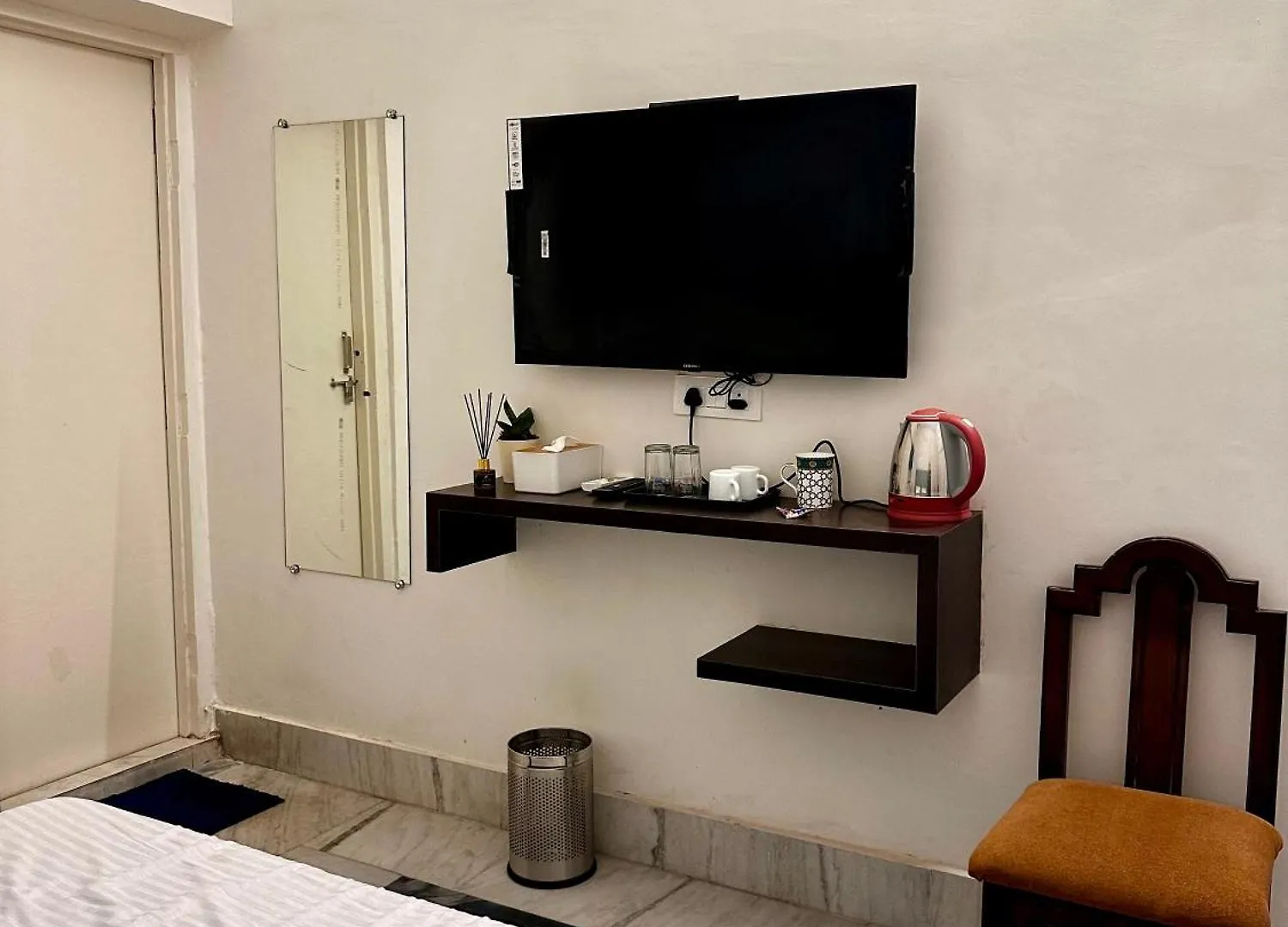 Гостевой дом Shivoham Suites Варанаси Индия