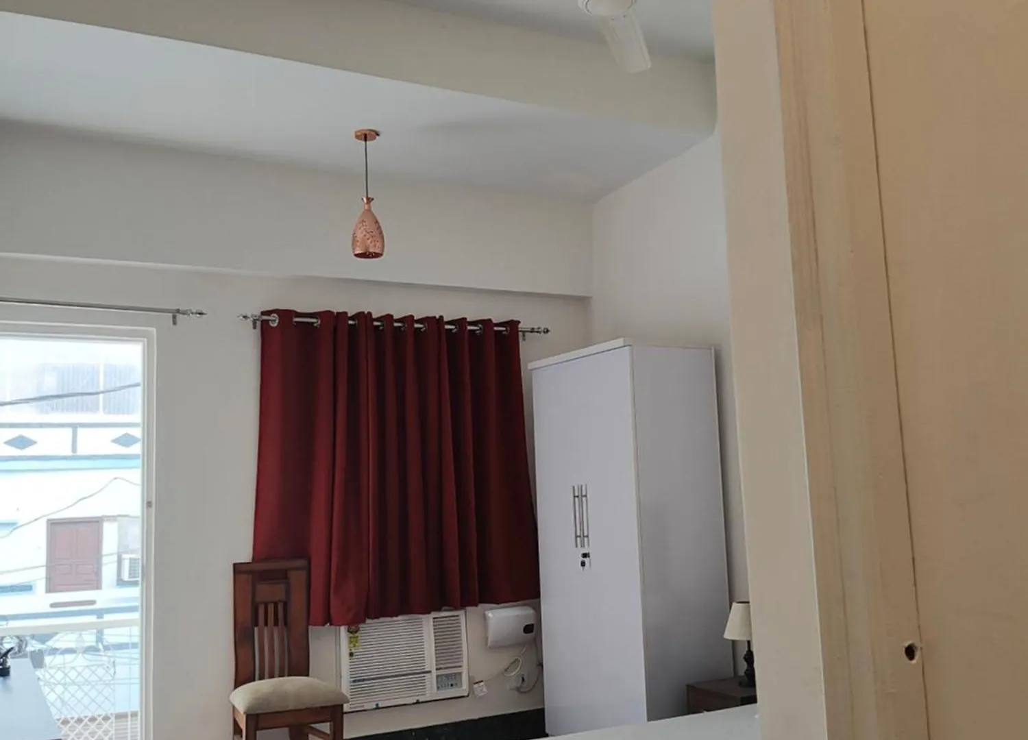 Shivoham Suites Варанаси