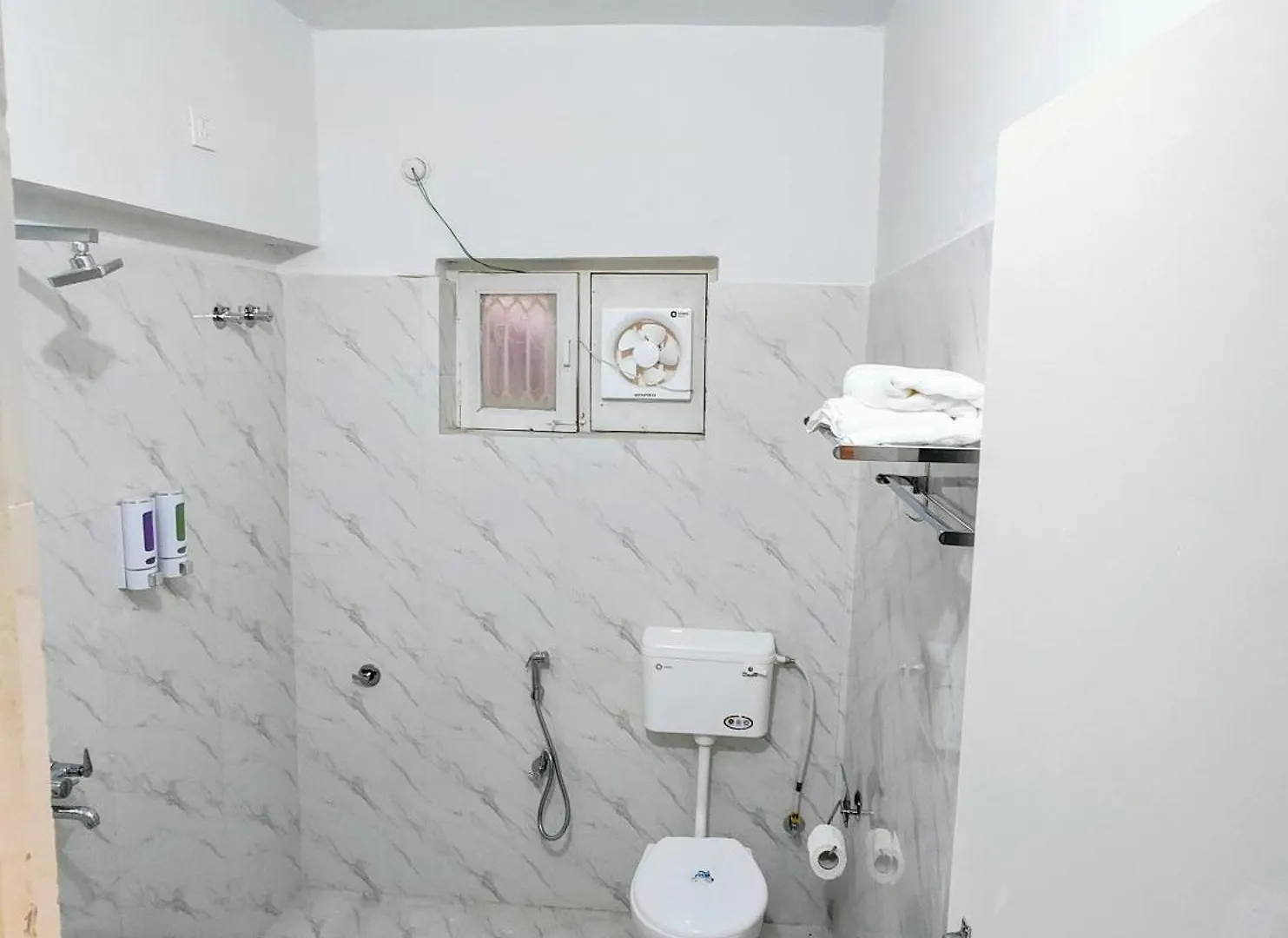 Гостевой дом Shivoham Suites Варанаси